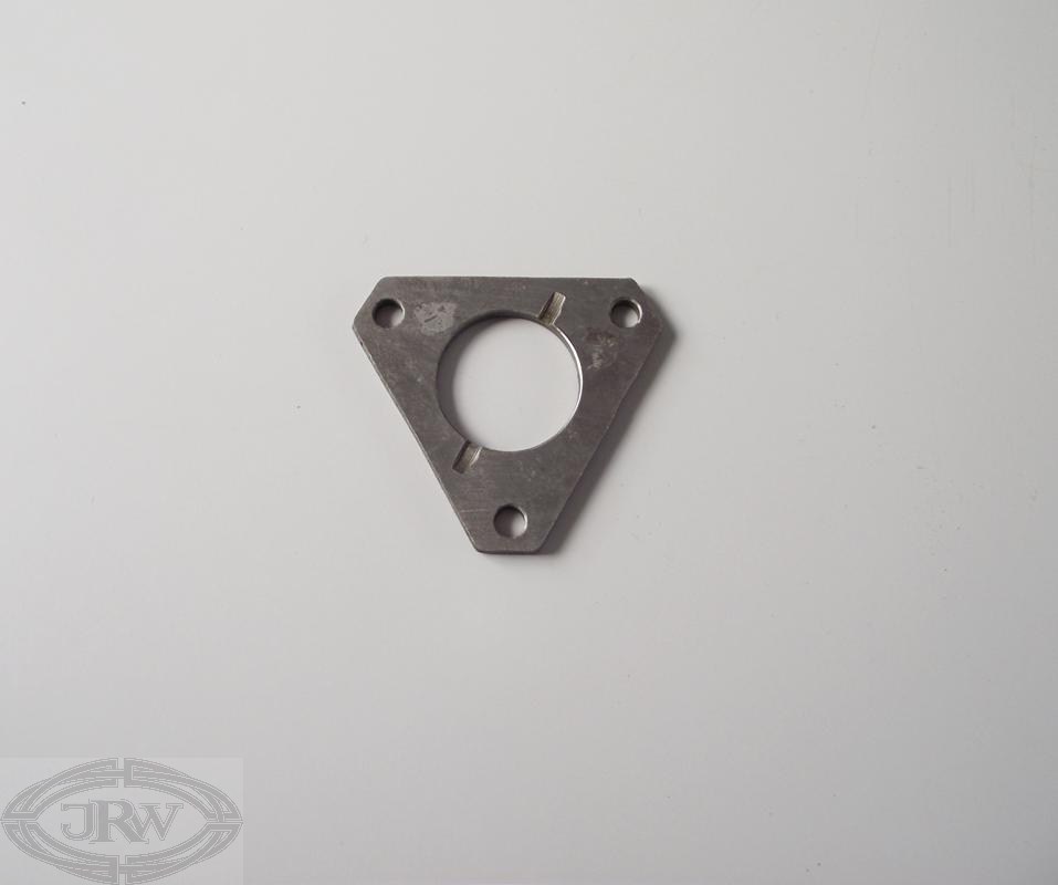 P5 3ltr cam thrust plate