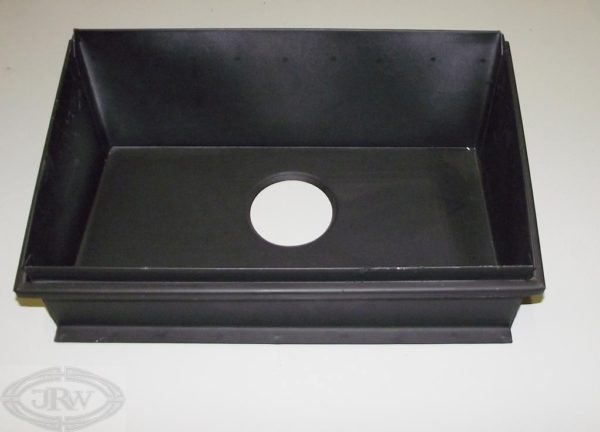 P5 44 battery tray