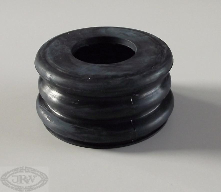 P5 ball joint gaiter top late