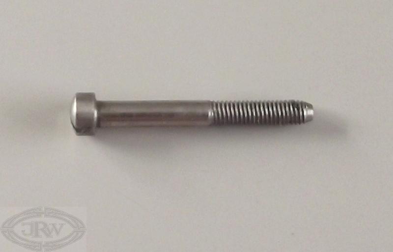 P5 fog lamp screw