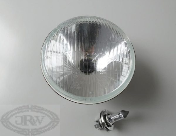 P5 h-lamp halogen LHD - 2