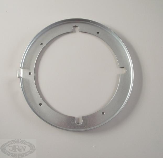 P5 headlamp mounting ring