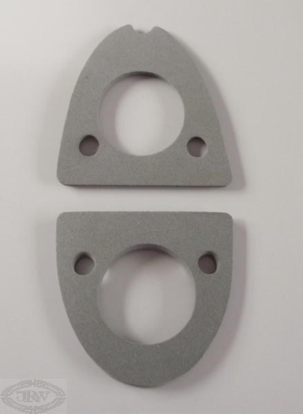 P5 pr flasher stop gaskets