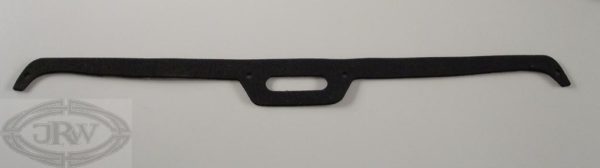 P5 rear shroud gasket