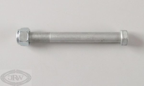 P5 rear spring front bolt