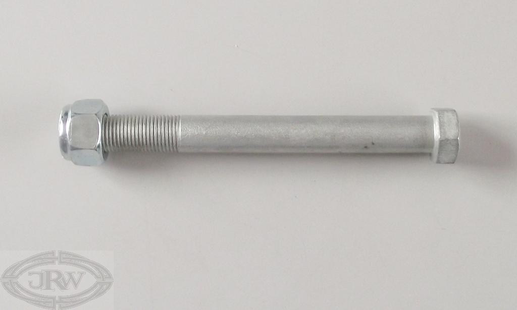 P5 rear spring front bolt