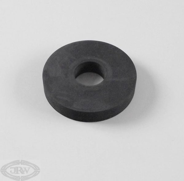 P5 rear spring rubber washer