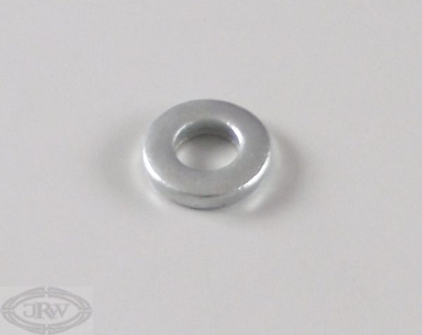 P5 rear spring steel washer