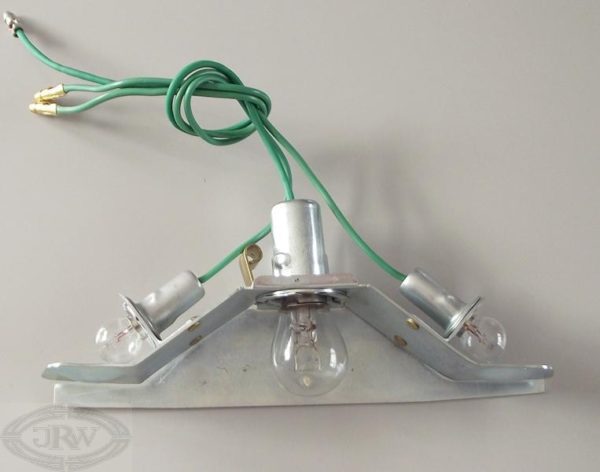 P5 reverse lamp bulbholder