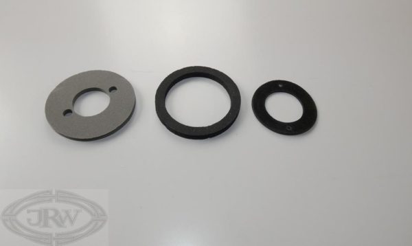 P5 side light gasket set