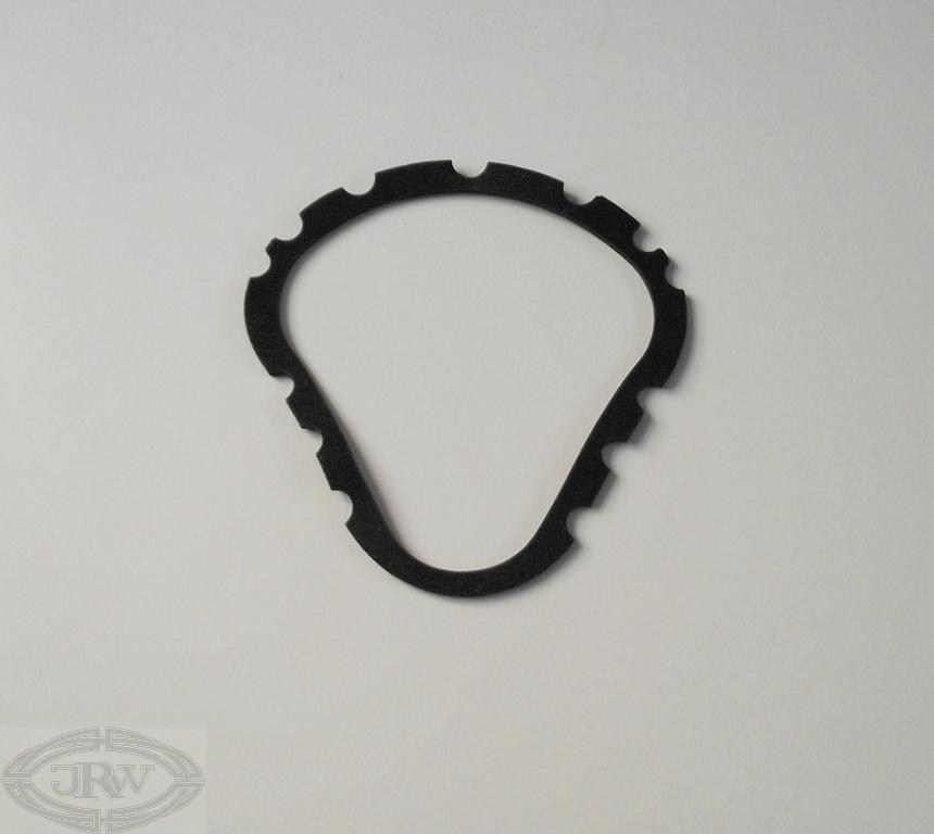 P5 top cover gasket