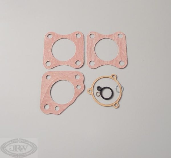 P5B carb gasket set