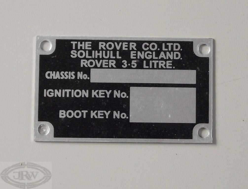 P5B chassis plate