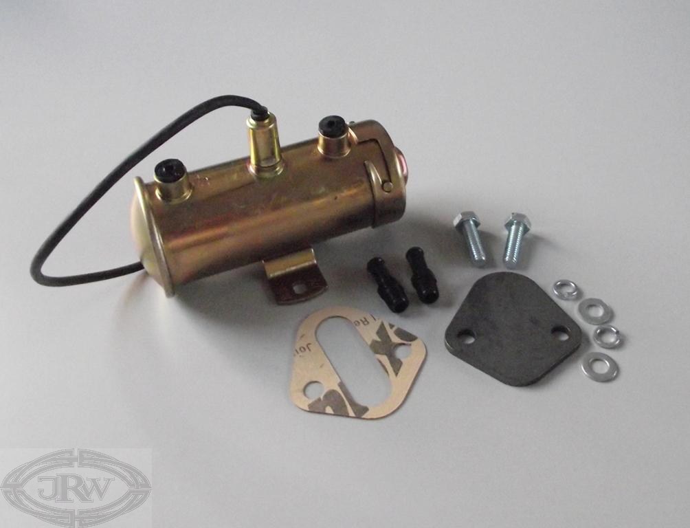 P5B elec fuel pump