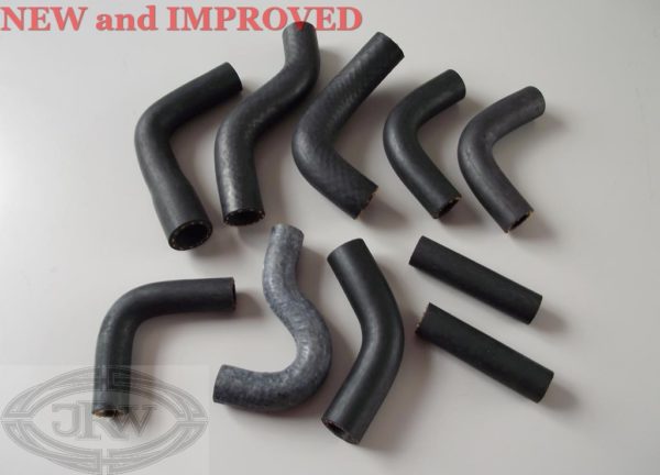 P5B heater hose set NEW (Copy)