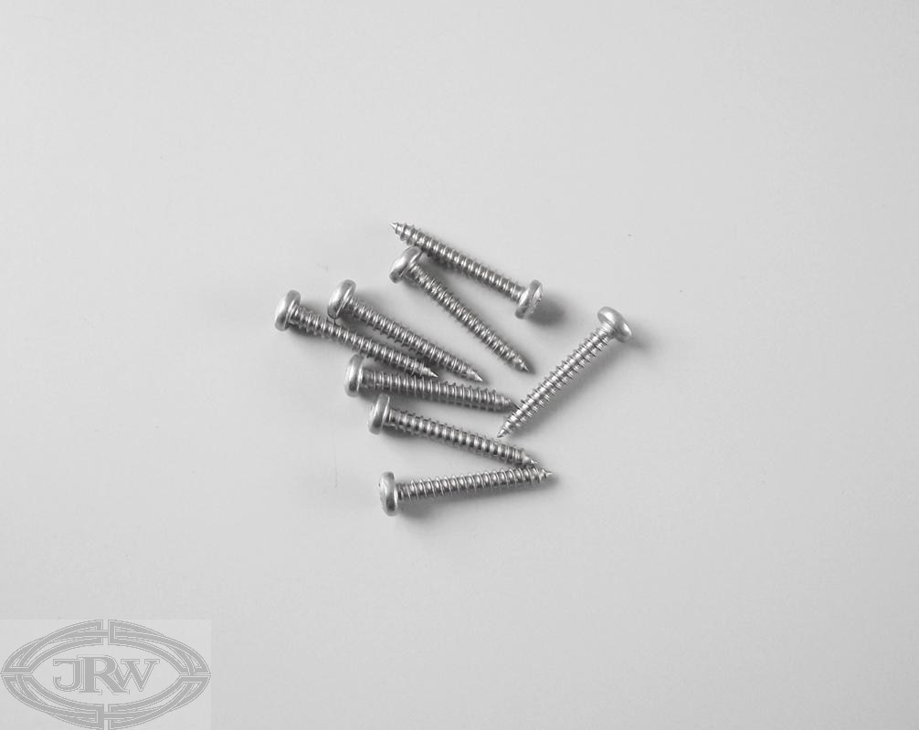 P5B repeater lense screw set