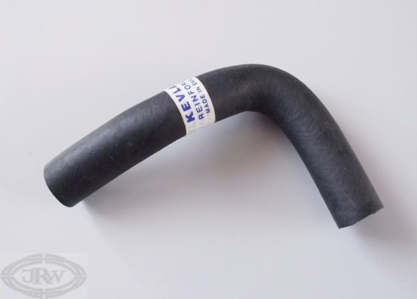 P6 2000 early bot heater hose 609