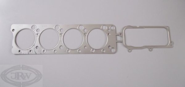 P6 2000SC early head gasket