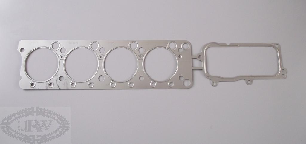 P6 2000SC early head gasket