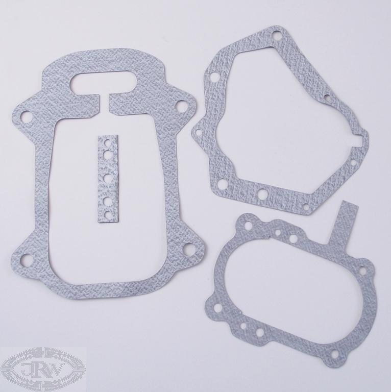 P6 4cyl gasket set