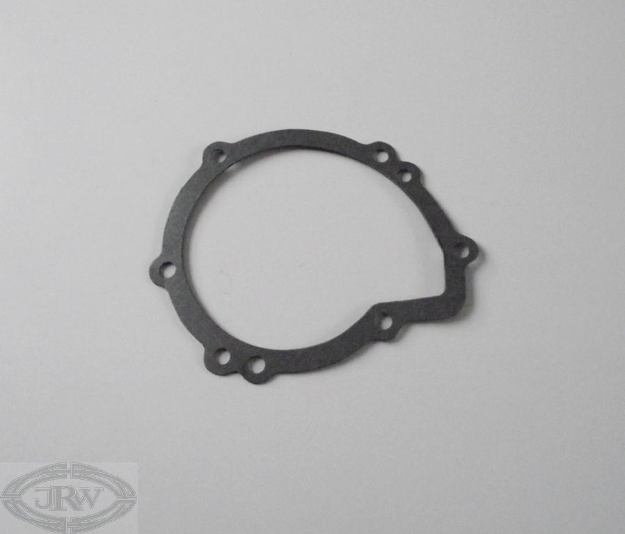 P6 4cyl w-p gasket