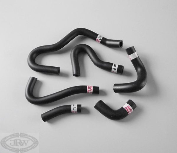 P6 HIF6 breather hoses