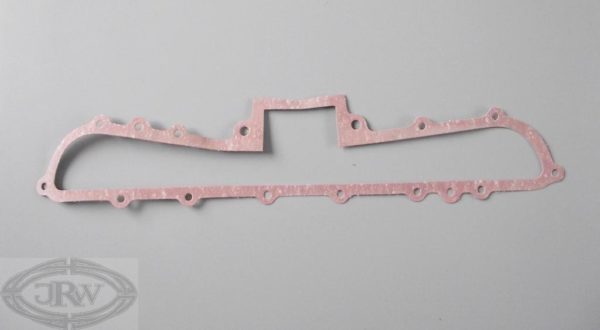 P6 SC in-man gasket