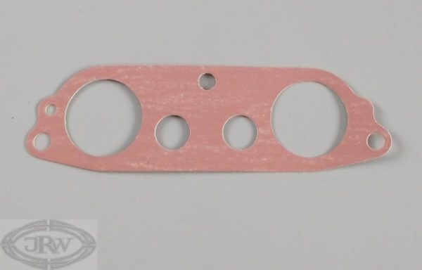 P6 TC in-man gasket