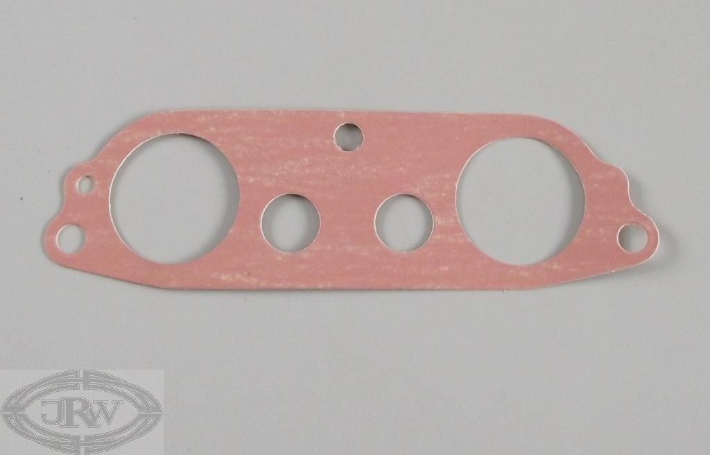 P6 TC in-man gasket