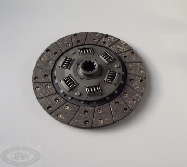 P6 V8 clutch plate