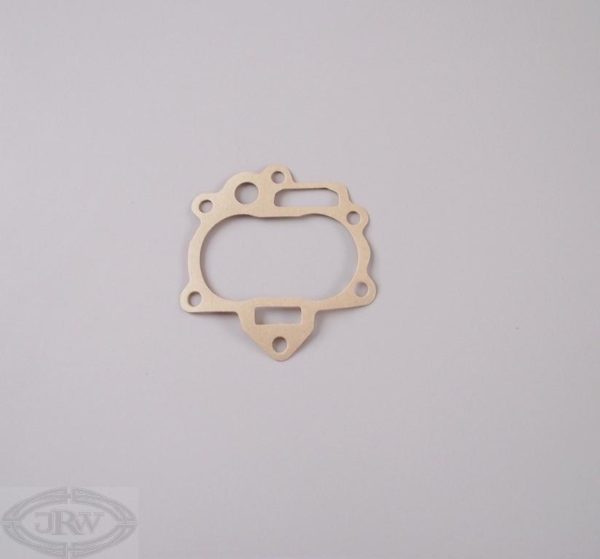 P6 V8 oil pump gasket