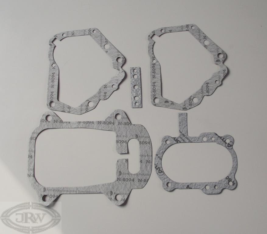 P6 V8S g-b gasket set