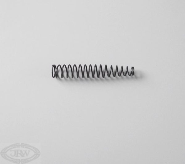 P6 clutch m-c spring