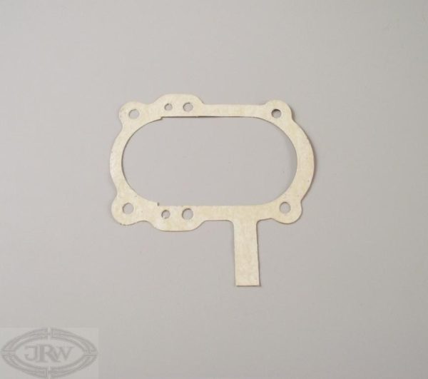 P6 clutch withdrawal gasket