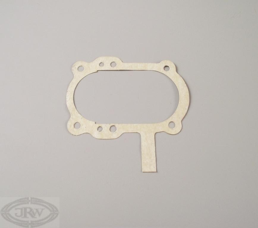 P6 clutch withdrawal gasket