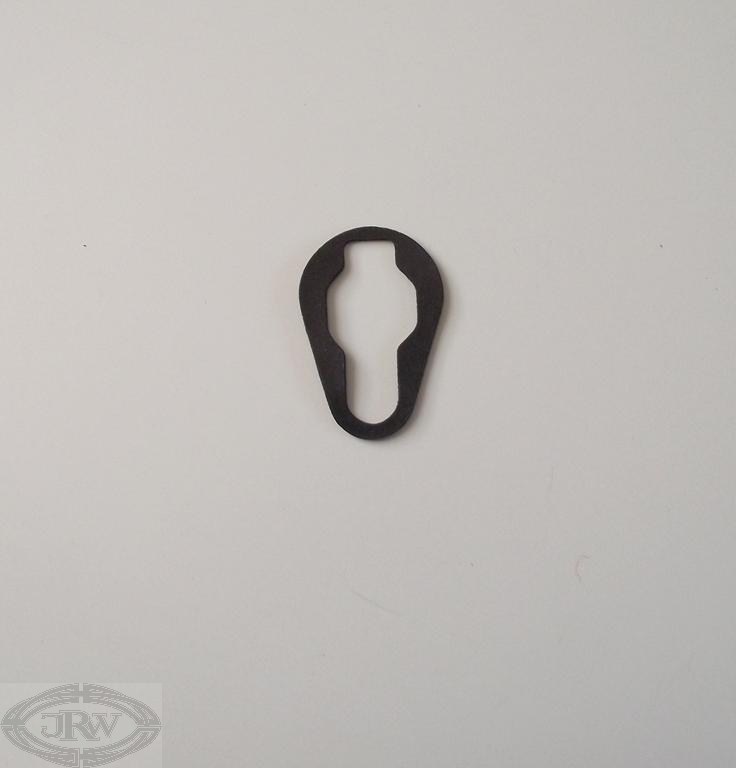 P6 door lock gasket