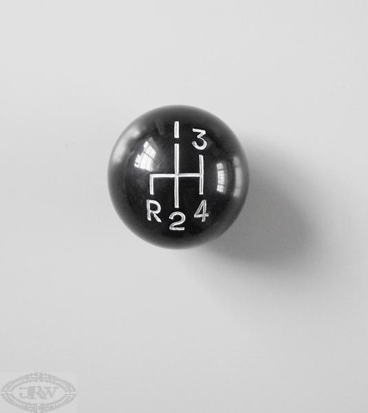 P6 g-lever knob