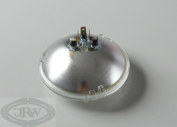 P6 h-lamp main-dip rhd halogen 2