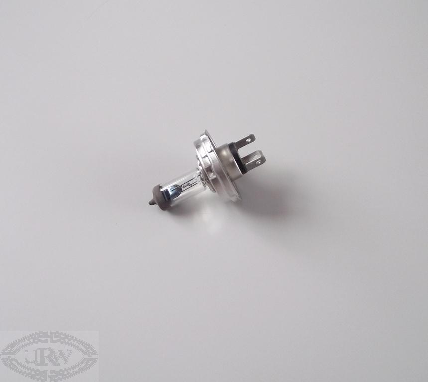 P6 halogen bulb