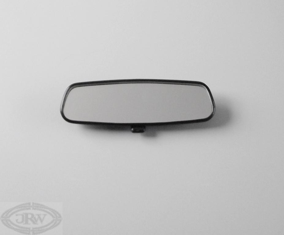 P6 interior mirror