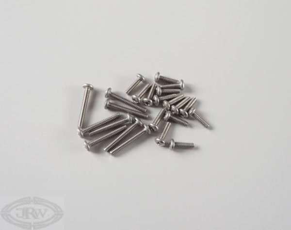 P6 lamp screw set