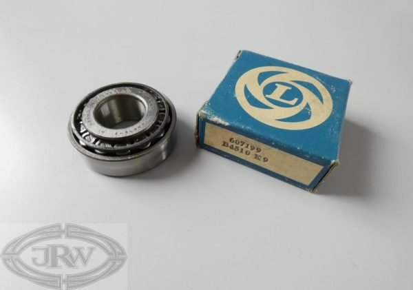 P6 layshaft brg 607199 with box (Copy)