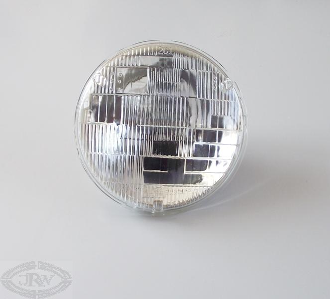 P6 main-dip sealed beam