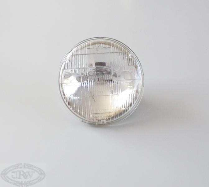 P6 main sealed beam