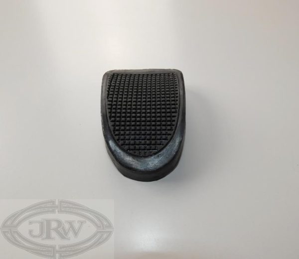 P6 man br pedal rubber NEW