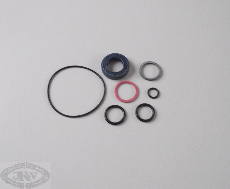 P6 pas pump kit