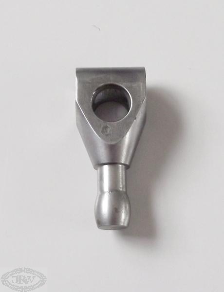 P6 selector rod finger