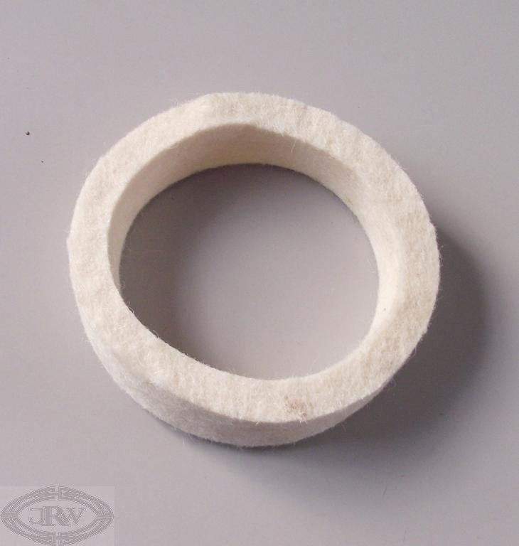 Rear brg felt seal P4 P5