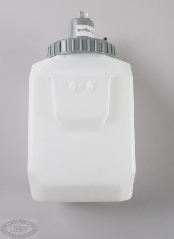 Trico washer bottle