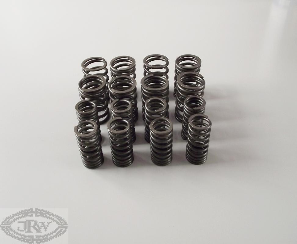 V8 ex-springs set